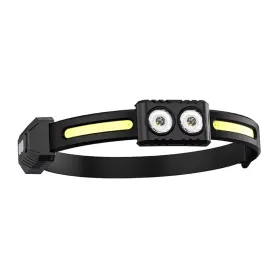 Superfire A20 Flashlight